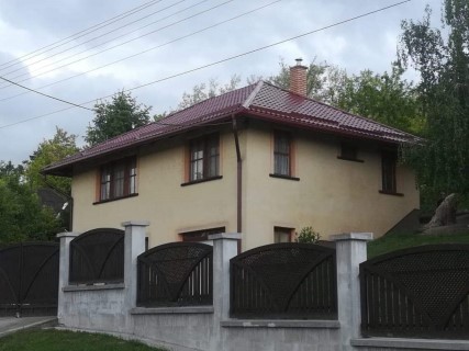 Tetőfedés és tetőfelújítás